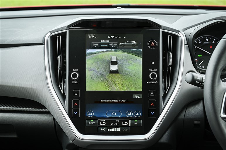 「XV」改め「スバル クロストレック」発表！ 現行型そっくりだけど…3分でわかる新型の見どころ