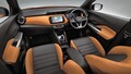 日産からジュークに代わる新たなコンパクトSUVの「キックス」が登場
