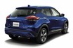 日産からジュークに代わる新たなコンパクトSUVの「キックス」が登場