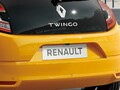 ルノー・トゥインゴが改良で魅力アップ！　同時に限定車「リミテ」も設定し発売