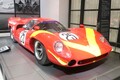 富士モータースポーツミュージアムで「’60年代の名マシン」を展示！ポルシェ「910」やダイハツ「P5」が登場
