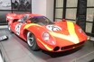 富士モータースポーツミュージアムで「’60年代の名マシン」を展示！ポルシェ「910」やダイハツ「P5」が登場