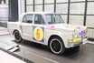 富士モータースポーツミュージアムで「’60年代の名マシン」を展示！ポルシェ「910」やダイハツ「P5」が登場