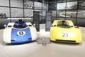 富士モータースポーツミュージアムで「’60年代の名マシン」を展示！ポルシェ「910」やダイハツ「P5」が登場