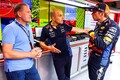 ヨス・フェルスタッペン、息子マックスの高いモチベーションを賞賛「レッドブルは幸運だねぇ」