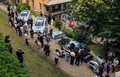 90年代の超希少ハイパー・メルセデスがイタリアを魅了、注目は世界20台のみの『CLK GTRクーペ』