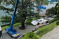 90年代の超希少ハイパー・メルセデスがイタリアを魅了、注目は世界20台のみの『CLK GTRクーペ』