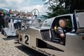 90年代の超希少ハイパー・メルセデスがイタリアを魅了、注目は世界20台のみの『CLK GTRクーペ』