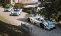 90年代の超希少ハイパー・メルセデスがイタリアを魅了、注目は世界20台のみの『CLK GTRクーペ』