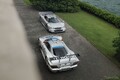 90年代の超希少ハイパー・メルセデスがイタリアを魅了、注目は世界20台のみの『CLK GTRクーペ』