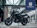 【ハスクバーナ・モーターサイクルズ】新車が金利0％！「0％クレジットキャンペーン」を6/1より実施