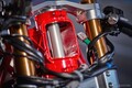 ビモータの公道で乗れるレーシングマシン！「可変式羽とか、性能も最高」SNSでも注目の的に