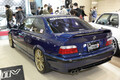 社長のM3まで惜しみなく公開！　大阪の名門BMW専門店が手がけた「個人車４台」がハイレベルすぎる