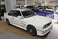 社長のM3まで惜しみなく公開！　大阪の名門BMW専門店が手がけた「個人車４台」がハイレベルすぎる