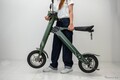 スーパーオートバックスMITAKA、ブレイズの特定原付EVを販売開始