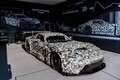 TGRグッドウッド“サプライズ走行”の背景と秘密事項満載のトヨタGTレーシング・コンセプト