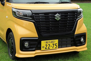 スズキ新型「スペーシア ベース」の推奨グレードは？ アウトドアで使うマイカーとして選んで間違いありません！