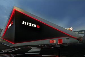 日産／NMC、NISMOブランド通じた取り組みを発表。NISMOロードカーのプロトタイプをレースに投入へ……さらに新たなカテゴリーにも挑戦？