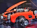「旧車好きの夢」を技術革新で繋げ!!　ベンツが3Dプリンターで部品格安再生産供給
