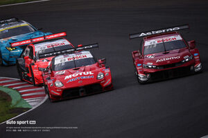 ケン・ブロック 過激なピンクのポルシェ912でパイクスピーク参戦