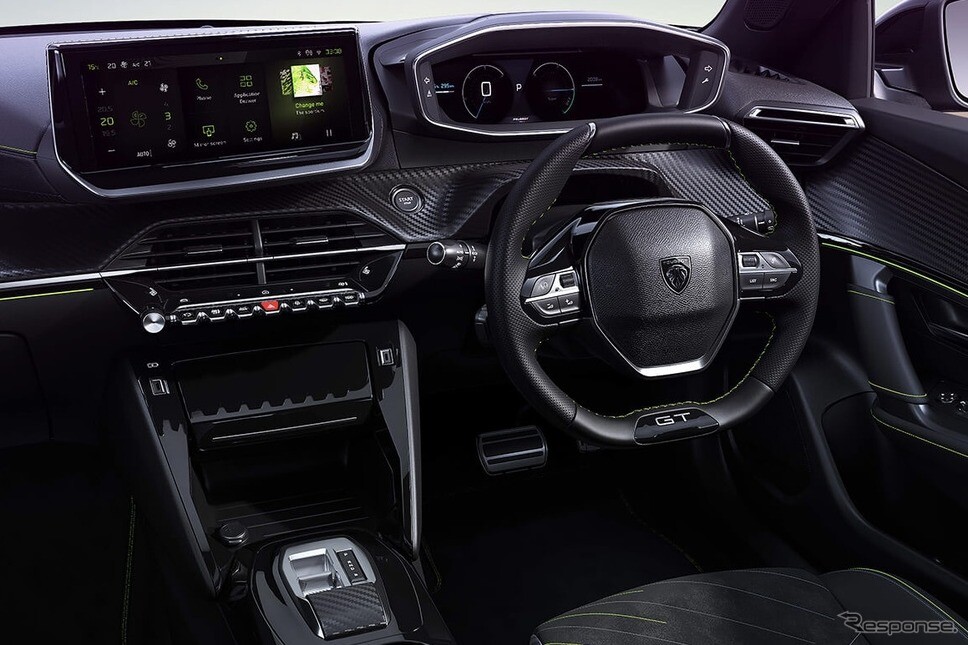 速度の確認ができない…プジョー、シトロエン、DSの9車種1849台をリコール