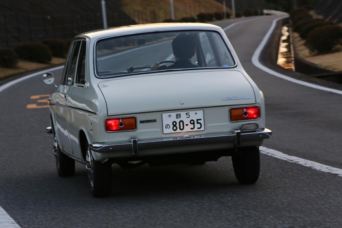 横一列表記 に ハイフンなし 表記もカタチも激変してきたナンバープレート100年の歴史 Web Cartop の写真 7ページ目 自動車 情報サイト 新車 中古車 Carview