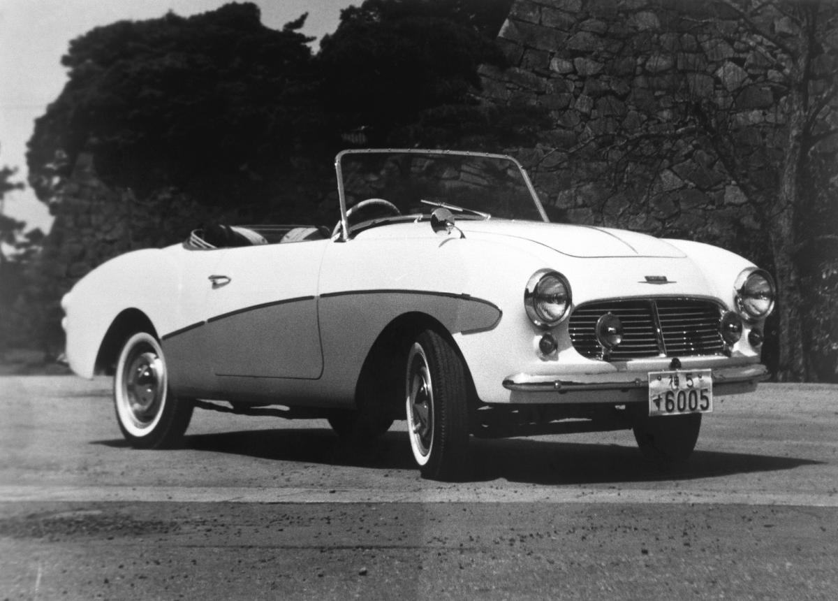 横一列表記 に ハイフンなし 表記もカタチも激変してきたナンバープレート100年の歴史 Web Cartop 自動車情報サイト 新車 中古車 Carview
