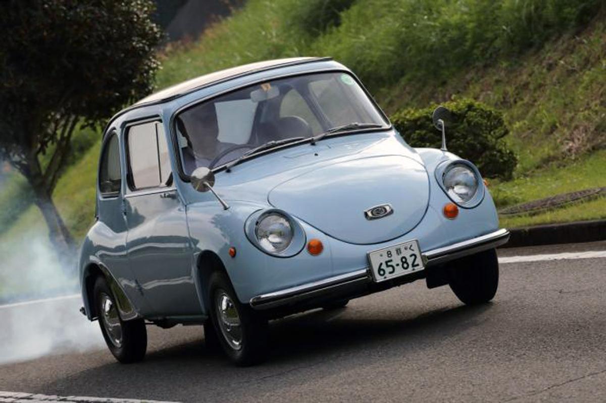 横一列表記 に ハイフンなし 表記もカタチも激変してきたナンバープレート100年の歴史 Web Cartop 自動車情報サイト 新車 中古車 Carview