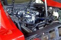 【珍妙な改造？冒涜？】チューンナップじゃなくチューンダウン？フェラーリ355GTSのV8の代りにオペル アストラの4気筒？うーんビミョー