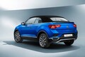 フォルクスワーゲンのコンパクトSUV「T-ROC」にソフトトップルーフを採用したカブリオレ登場！