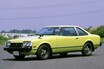 【昭和の名車 58】トヨタ セリカクーペ 2000GT：昭和52年（1977年）