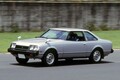 【昭和の名車 58】トヨタ セリカクーペ 2000GT：昭和52年（1977年）