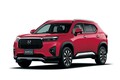 ホンダのお手頃SUV「WR-V」が絶好調。一番人気は中間グレード「Z」、色はプラチナホワイト