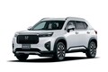 ホンダのお手頃SUV「WR-V」が絶好調。一番人気は中間グレード「Z」、色はプラチナホワイト