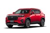 ホンダのお手頃SUV「WR-V」が絶好調。一番人気は中間グレード「Z」、色はプラチナホワイト