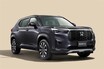 ホンダのお手頃SUV「WR-V」が絶好調。一番人気は中間グレード「Z」、色はプラチナホワイト