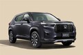 ホンダのお手頃SUV「WR-V」が絶好調。一番人気は中間グレード「Z」、色はプラチナホワイト