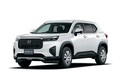 ホンダのお手頃SUV「WR-V」が絶好調。一番人気は中間グレード「Z」、色はプラチナホワイト
