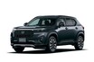 ホンダのお手頃SUV「WR-V」が絶好調。一番人気は中間グレード「Z」、色はプラチナホワイト