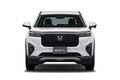 ホンダのお手頃SUV「WR-V」が絶好調。一番人気は中間グレード「Z」、色はプラチナホワイト