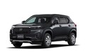 ホンダのお手頃SUV「WR-V」が絶好調。一番人気は中間グレード「Z」、色はプラチナホワイト