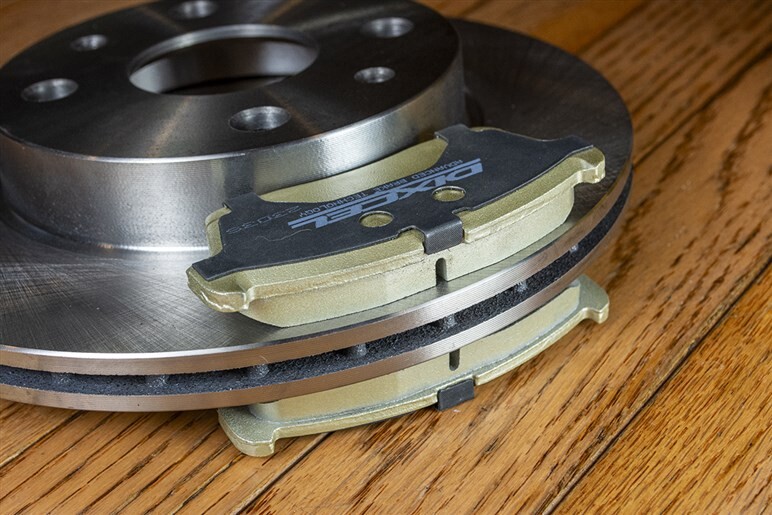 【故障なの？】気になる「キー！」というブレーキ鳴き…そのまま走っても大丈夫？ 音の出る原因とは