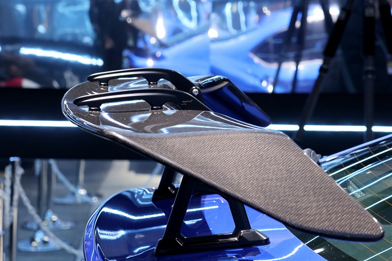 まもなく抽選エントリー開始！ 大枠の予想は800万円台。スペシャルパーツ盛り盛りの「STI S210」まもなく発売か