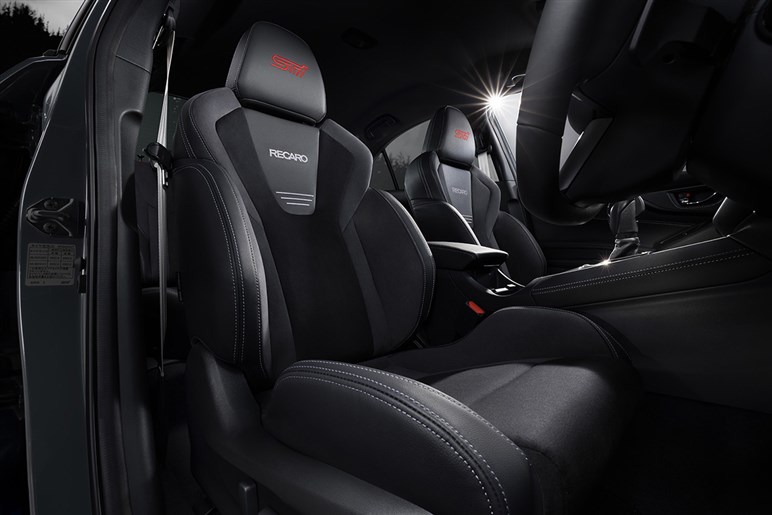 まもなく抽選エントリー開始！ 大枠の予想は800万円台。スペシャルパーツ盛り盛りの「STI S210」まもなく発売か