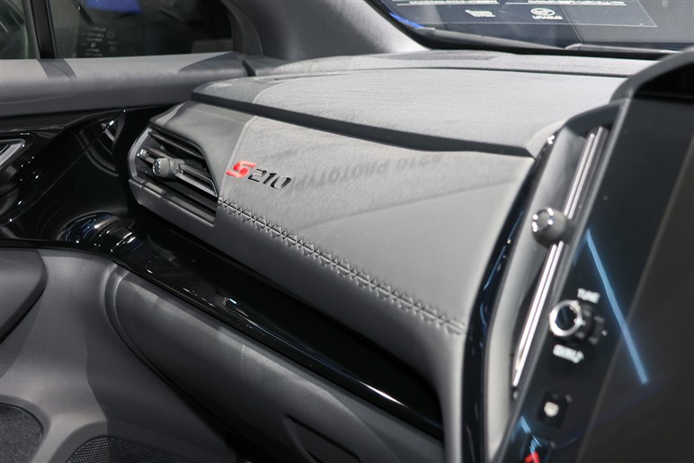 まもなく抽選エントリー開始！ 大枠の予想は800万円台。スペシャルパーツ盛り盛りの「STI S210」まもなく発売か
