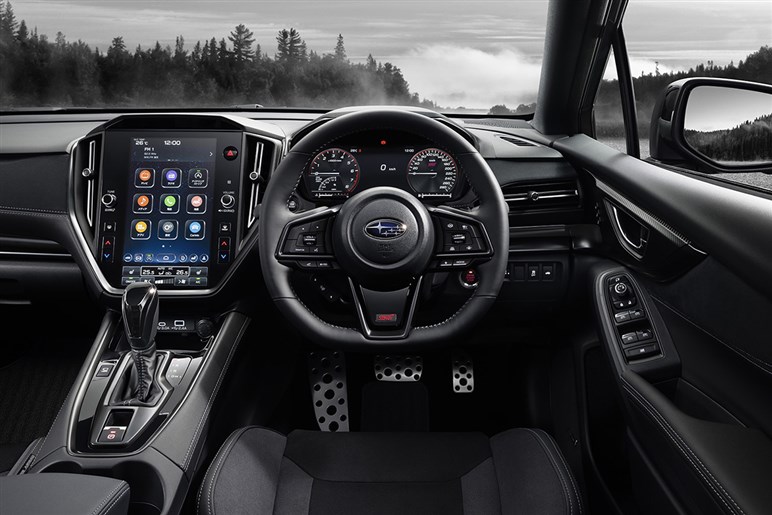 まもなく抽選エントリー開始！ 大枠の予想は800万円台。スペシャルパーツ盛り盛りの「STI S210」まもなく発売か