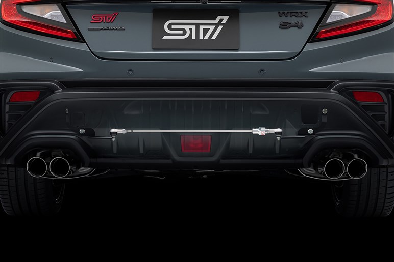 まもなく抽選エントリー開始！ 大枠の予想は800万円台。スペシャルパーツ盛り盛りの「STI S210」まもなく発売か