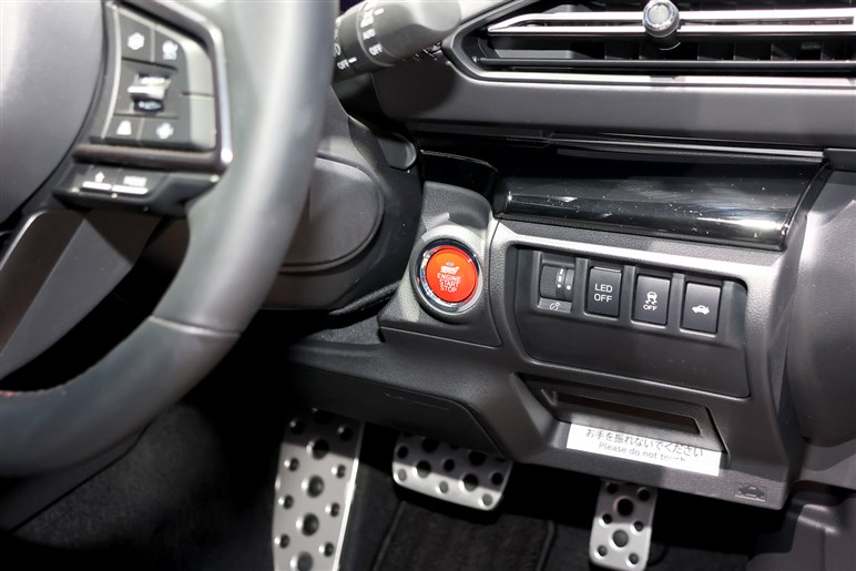 まもなく抽選エントリー開始！ 大枠の予想は800万円台。スペシャルパーツ盛り盛りの「STI S210」まもなく発売か