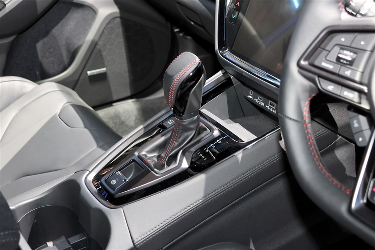 まもなく抽選エントリー開始！ 大枠の予想は800万円台。スペシャルパーツ盛り盛りの「STI S210」まもなく発売か