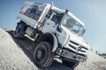 全長7m級の新型4WD「ライズ」が1億円超え！ 高級ホテル並の超豪華キャンプ仕様が登場！